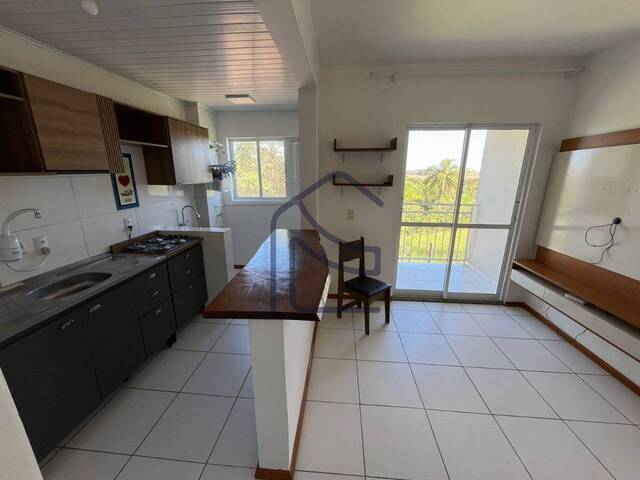 #2079 - Apartamento para Venda em Chapecó - SC