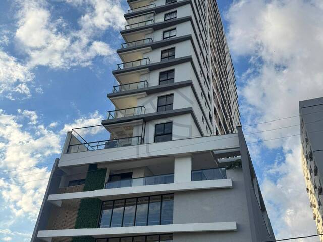 Apartamento para Venda em Chapecó - 2