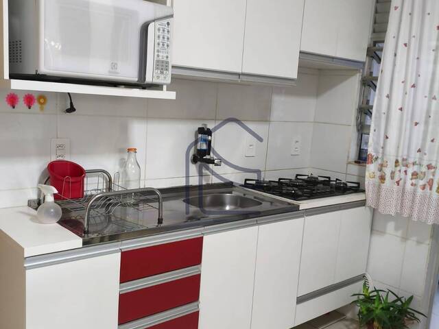 #2083 - Apartamento para Venda em Chapecó - SC