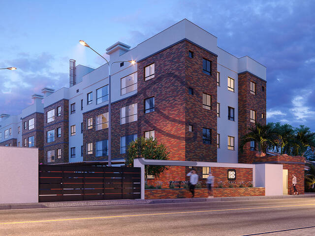 Venda em Palmital - Chapecó