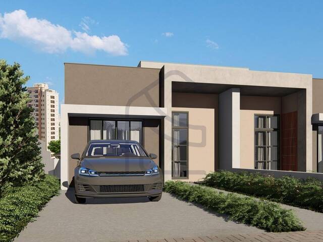 Casa geminada para Venda em Chapecó - 5