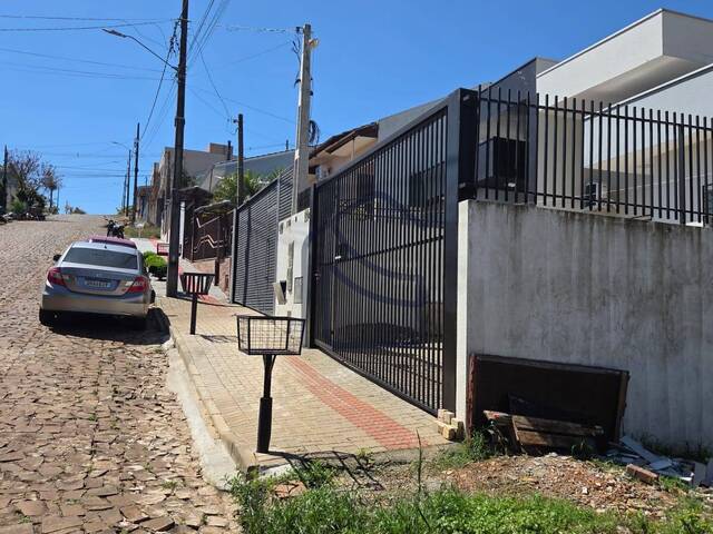 #1953 - Casa geminada para Venda em Chapecó - SC