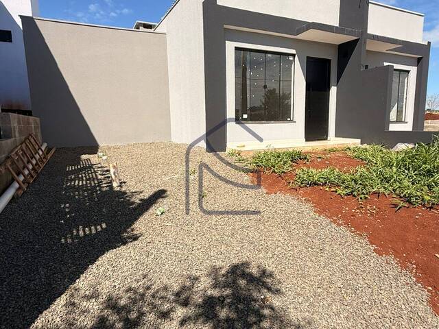 Venda em Loteamento Por do Sol - Chapecó