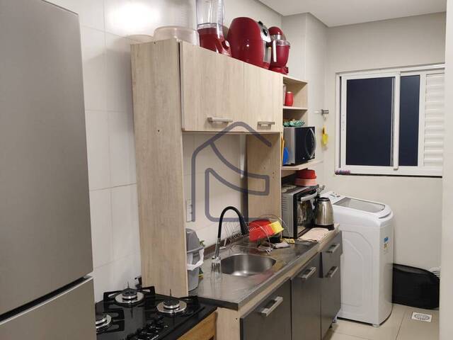 #2093 - Apartamento para Venda em Chapecó - SC