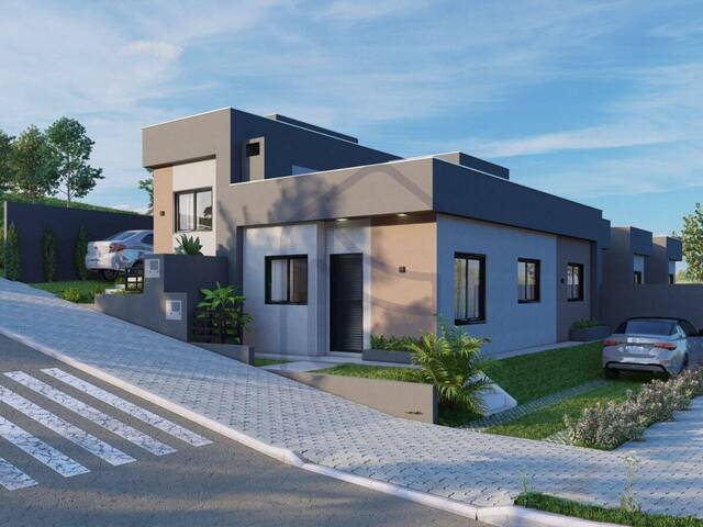 Casa geminada para Venda em Chapecó - 5