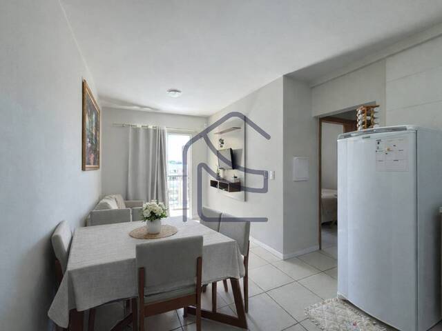 #2077 - Apartamento para Venda em Chapecó - SC