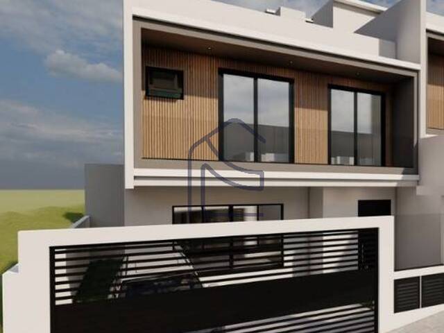 #1737 - Sobrado para Venda em Chapecó - SC