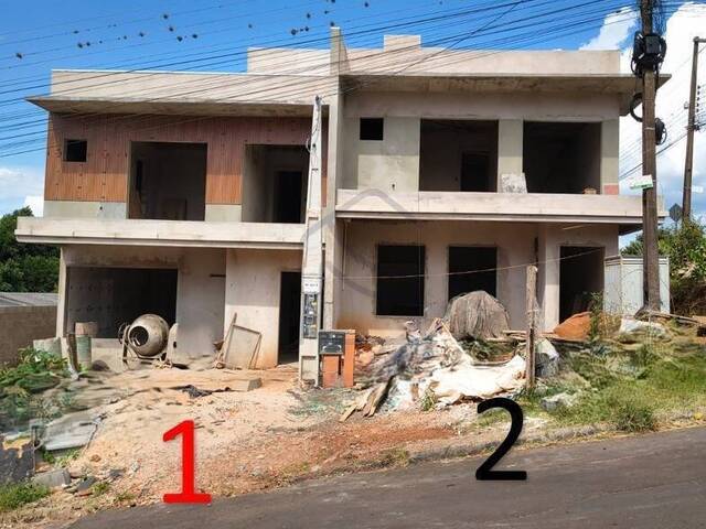 Sobrado para Venda em Chapecó - 4