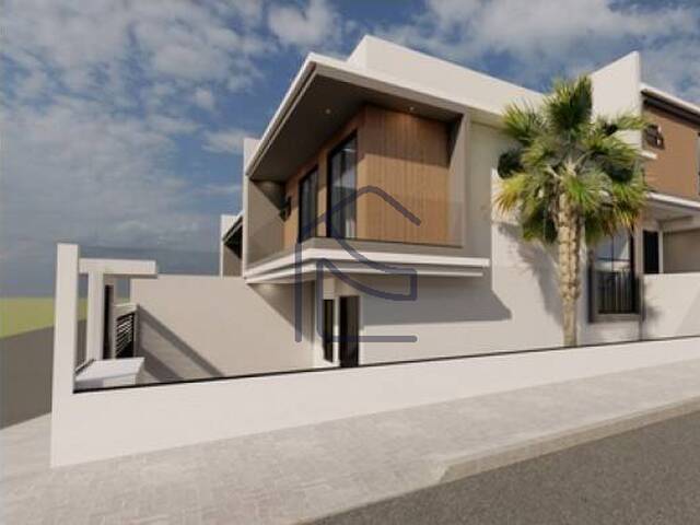 #1738 - Sobrado para Venda em Chapecó - SC