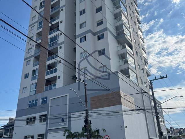 Venda em Presidente Médici - Chapecó