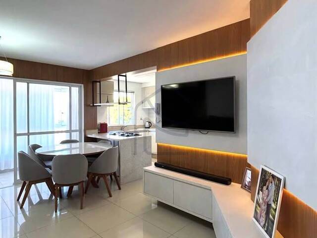 Apartamento para Venda em Chapecó - 5