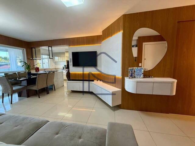 Venda em Universitário - Chapecó