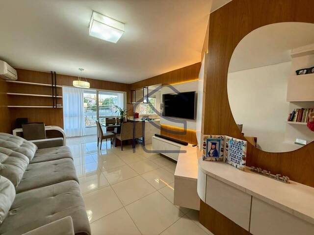 #2100 - Apartamento para Venda em Chapecó - SC