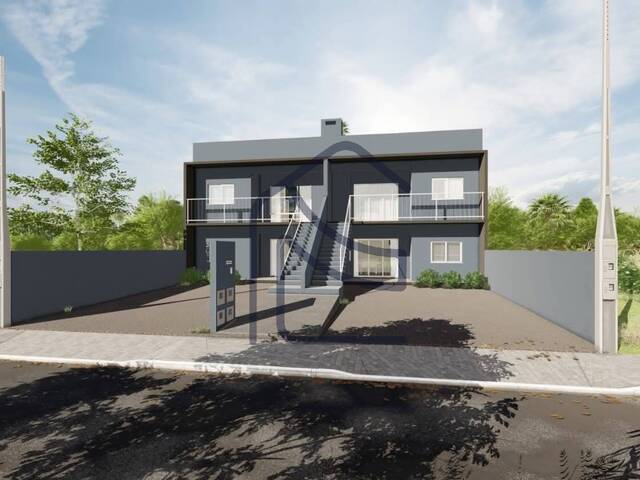 #2103 - Apartamento para Venda em Chapecó - SC