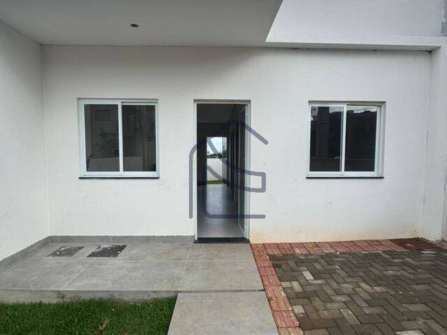 #2104 - Casa geminada para Venda em Chapecó - SC