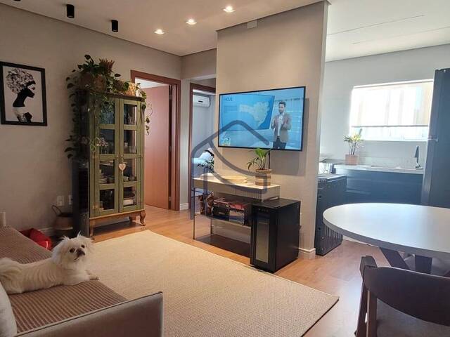 #2105 - Apartamento para Venda em Chapecó - SC