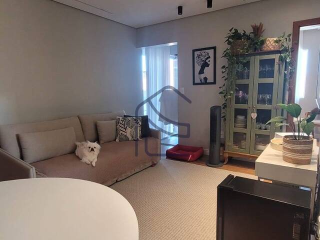 #2105 - Apartamento para Venda em Chapecó - SC