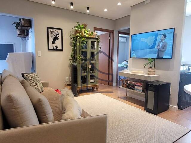 Venda em Pinheirinho - Chapecó