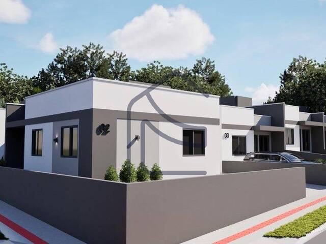 #2108 - Casa geminada para Venda em Chapecó - SC