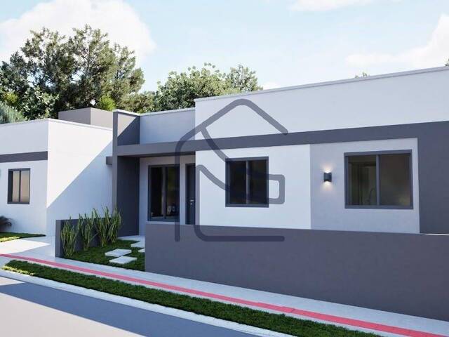 #2108 - Casa geminada para Venda em Chapecó - SC