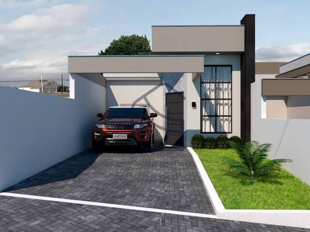 Venda em Loteamento Por do Sol - Chapecó