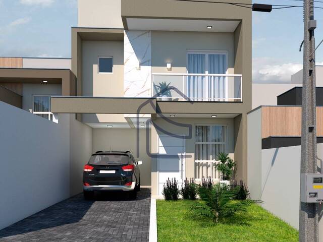 Venda em Loteamento Por do Sol - Chapecó