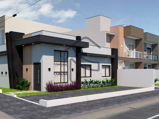 Venda em Loteamento Por do Sol - Chapecó