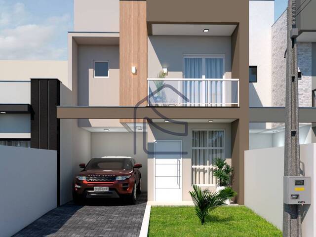 Venda em Loteamento Por do Sol - Chapecó