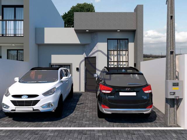 Venda em Loteamento Por do Sol - Chapecó