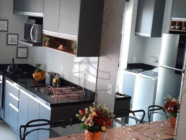 Apartamento para Venda em Chapecó - 4