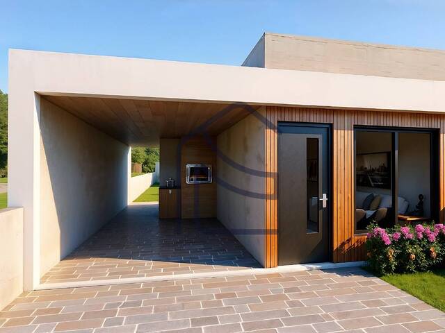 #2125 - Casa geminada para Venda em Chapecó - SC