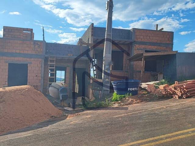 Venda em Loteamento Por do Sol - Chapecó