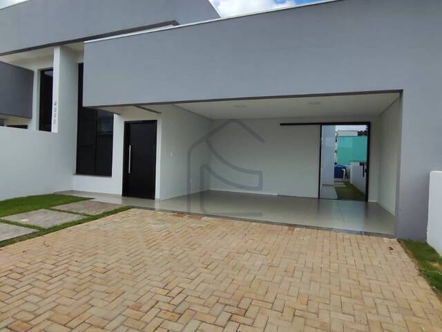 Casa geminada para Venda em Chapecó - 3