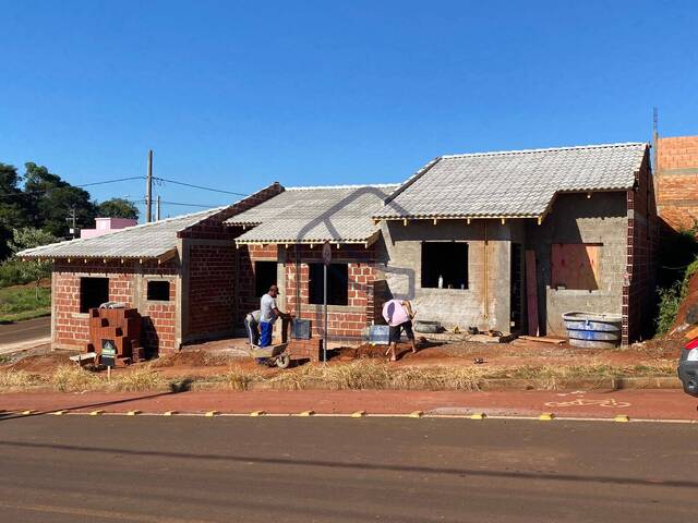 #2132 - Casa geminada para Venda em Chapecó - SC