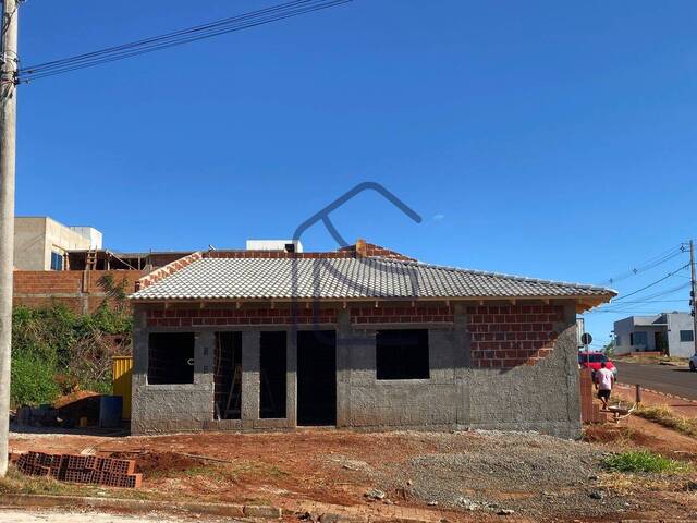#2132 - Casa geminada para Venda em Chapecó - SC