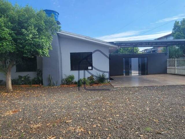 Venda em Engenho Braun - Chapecó