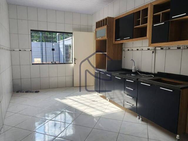 #2135 - Casa para Venda em Chapecó - SC