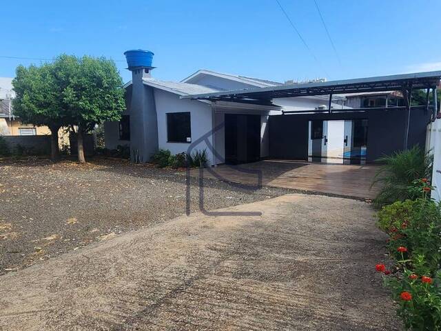 #2135 - Casa para Venda em Chapecó - SC