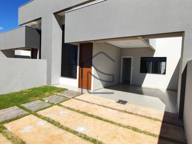 #2136 - Casa geminada para Venda em Chapecó - SC