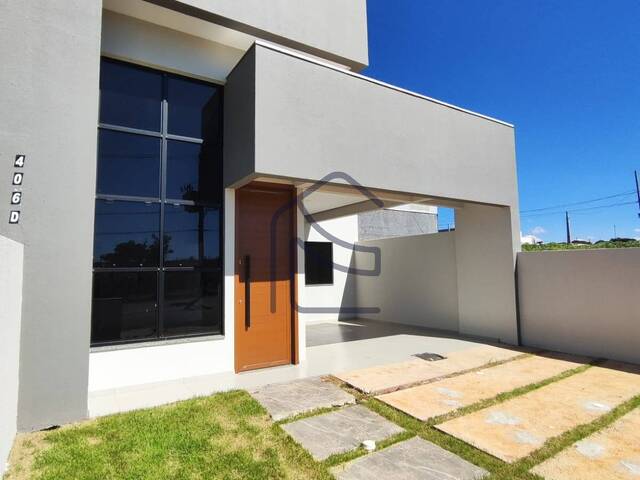 #2136 - Casa geminada para Venda em Chapecó - SC