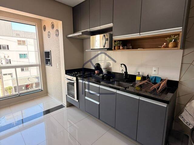 #2120 - Apartamento para Venda em Chapecó - SC