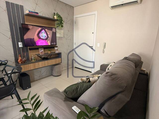 #2120 - Apartamento para Venda em Chapecó - SC