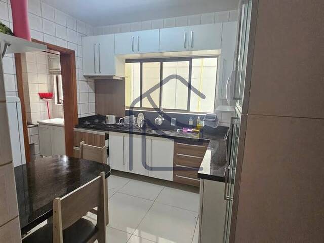 #2138 - Apartamento para Venda em Chapecó - SC