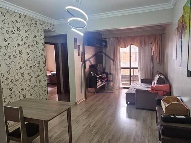 #2138 - Apartamento para Venda em Chapecó - SC