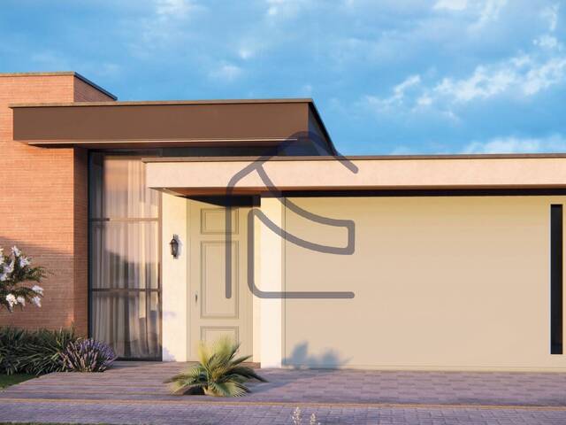 #1954 - Casa para Venda em Chapecó - SC