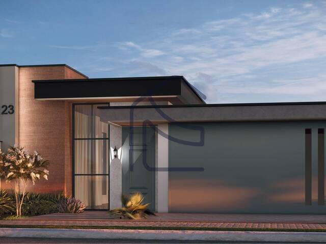 #1954 - Casa para Venda em Chapecó - SC