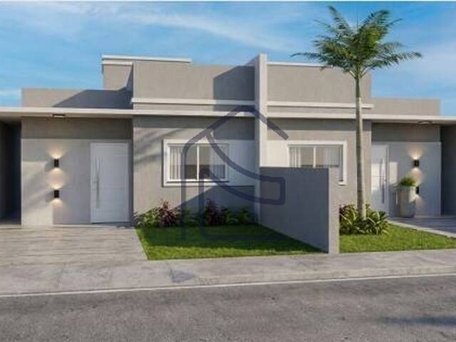 Casa geminada para Venda em Chapecó - 5