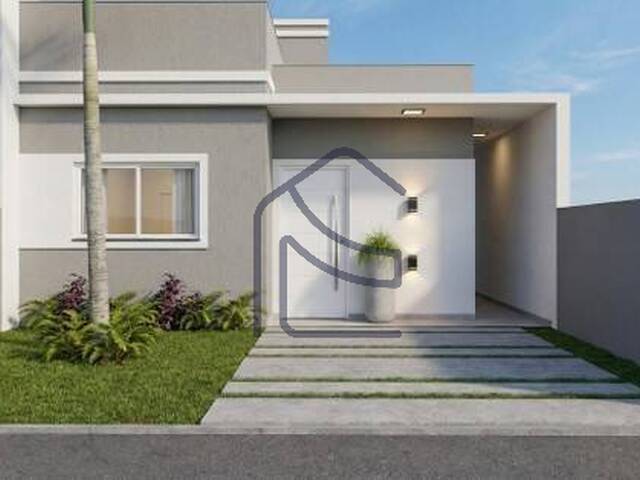 Casa geminada para Venda em Chapecó - 4