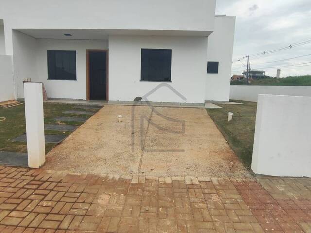 Casa geminada para Venda em Chapecó - 2