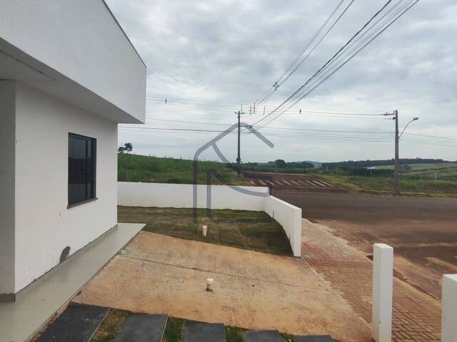 Casa geminada para Venda em Chapecó - 3